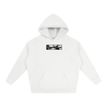 CNVS Collective: Abstract Collection - White