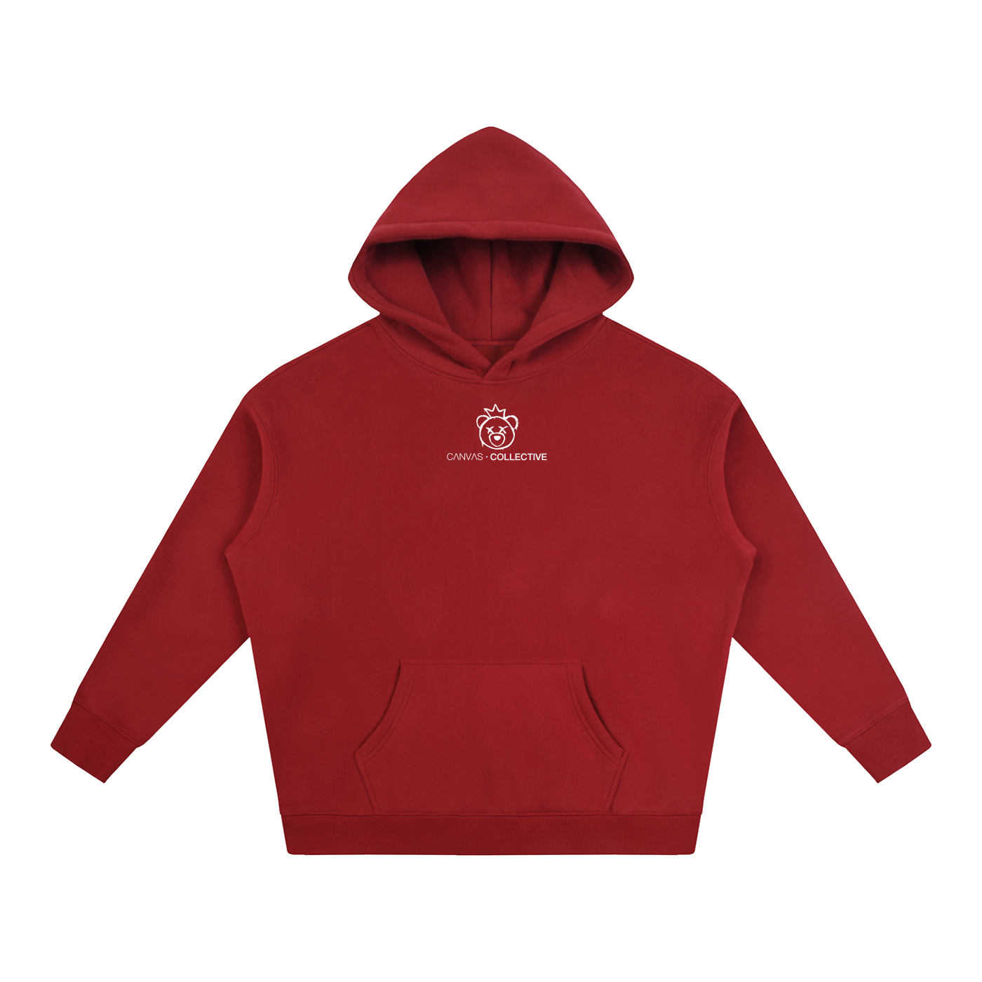 hoodie,oversized,fleeced,unisex,signature