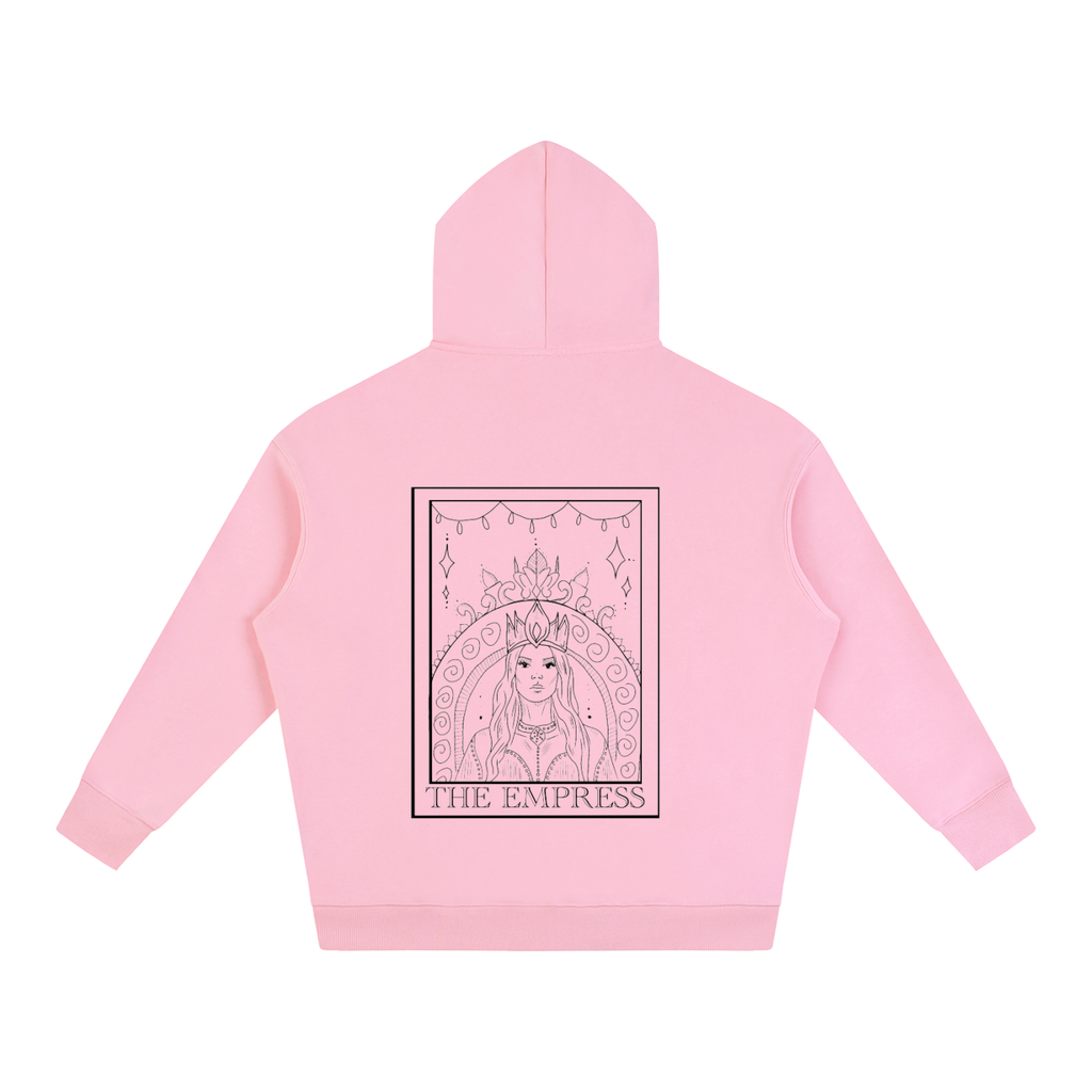 hoodie,oversized,fleeced,streetware,Tarot