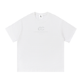 t-shirt ,oversized,streetwear,signature,movement is progress
