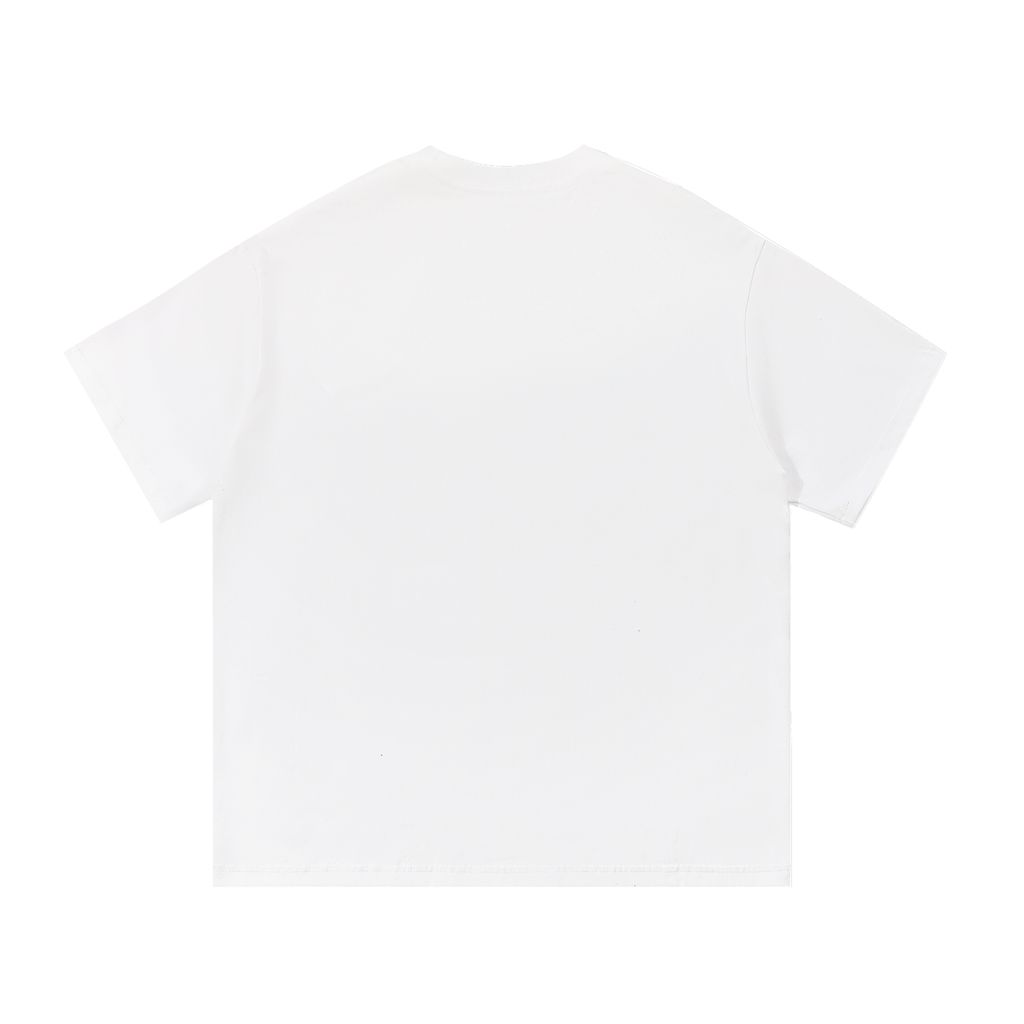 CNVS Collective: Signature Collection T-Shirt (Black Logo)