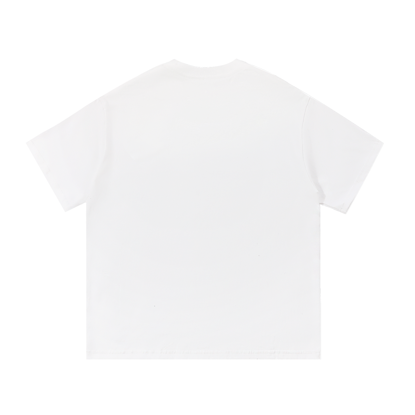 CNVS Collective: Signature Collection T-Shirt (Black Logo)