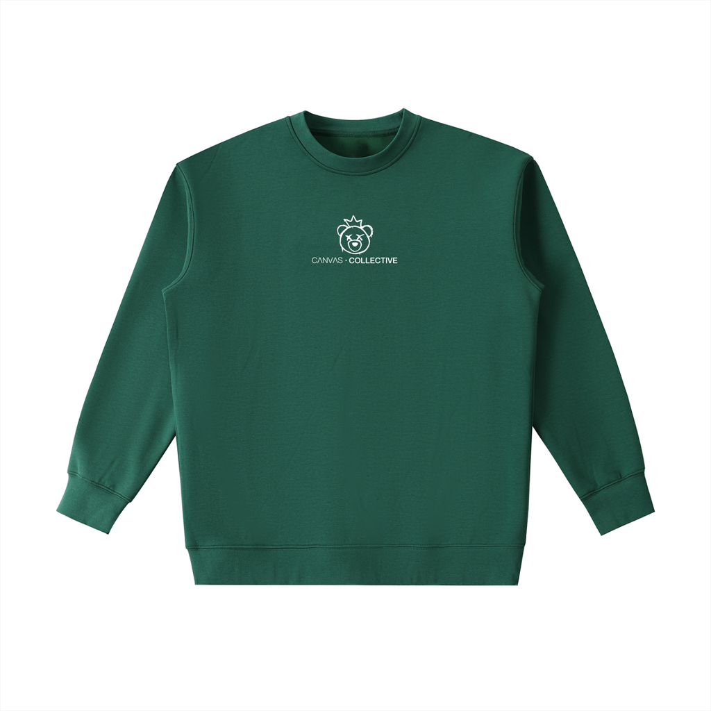 CNVS Collective: Signature Collection - Heavyweight Sweatshirt