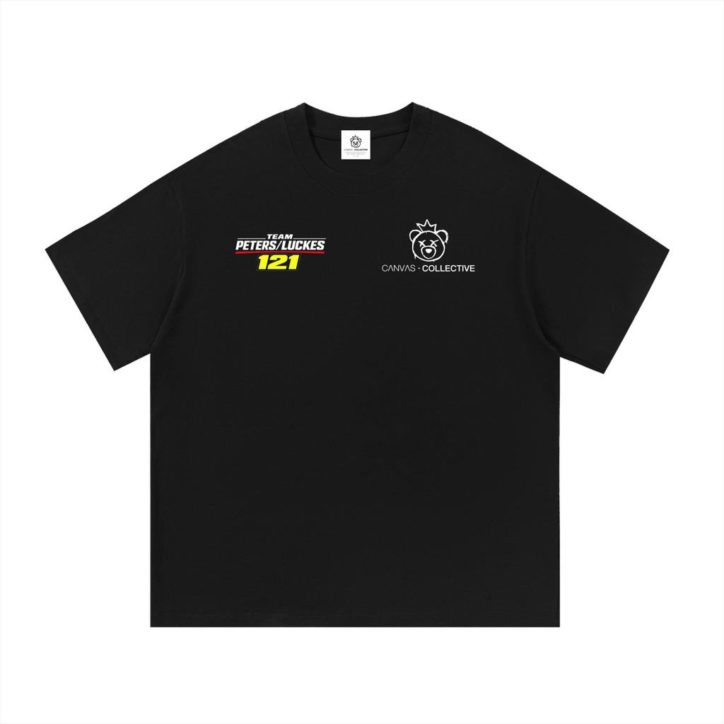 tshirt,teamware,streetware,oversized,TeamPeters,sidecars,cnvs,collective,motocross,british