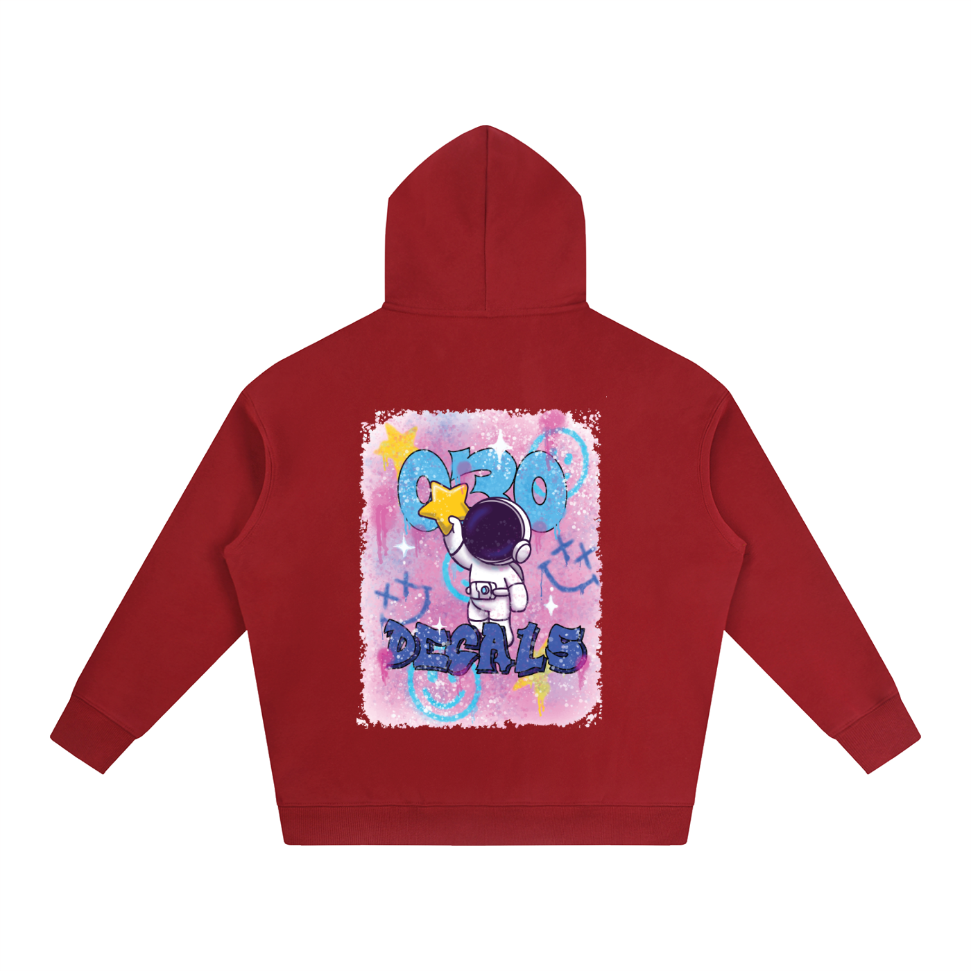 hoodie,oversized,unisex,o3o,fleeced,streetware