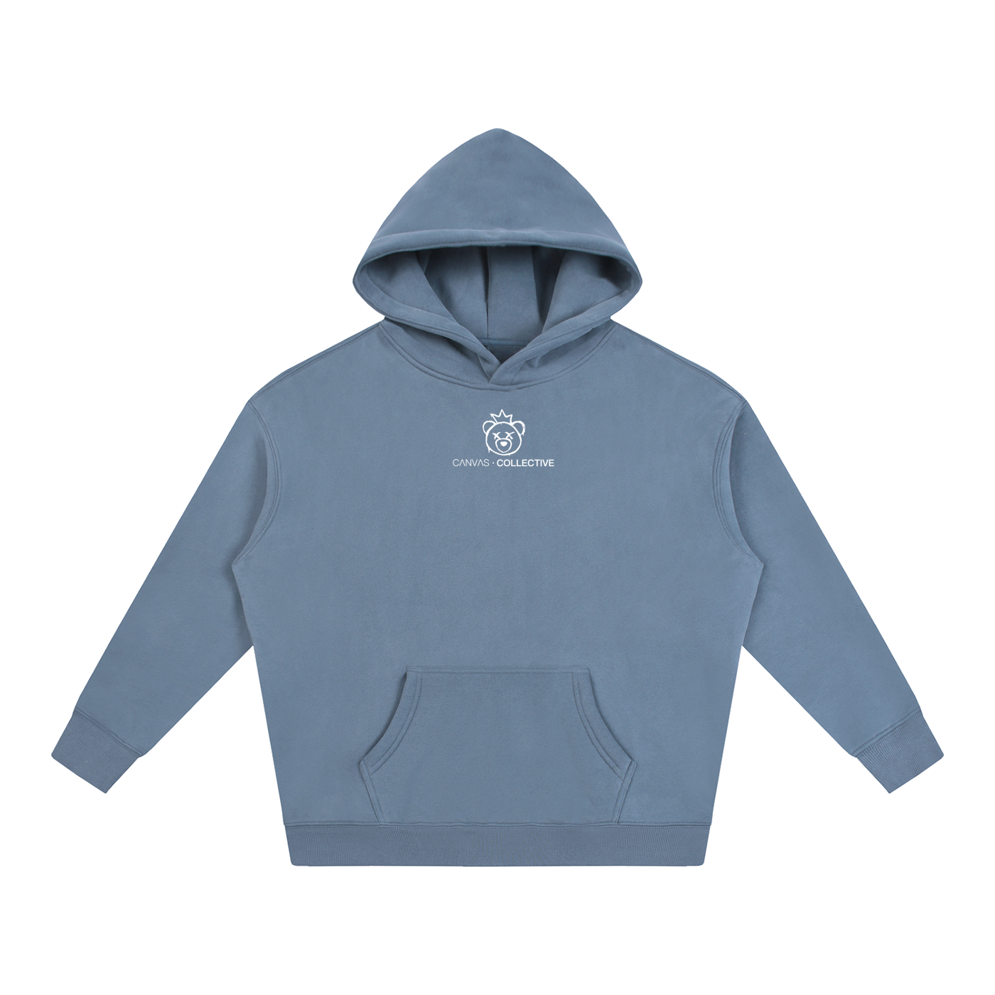 hoodie,oversized,fleeced,unisex,signature