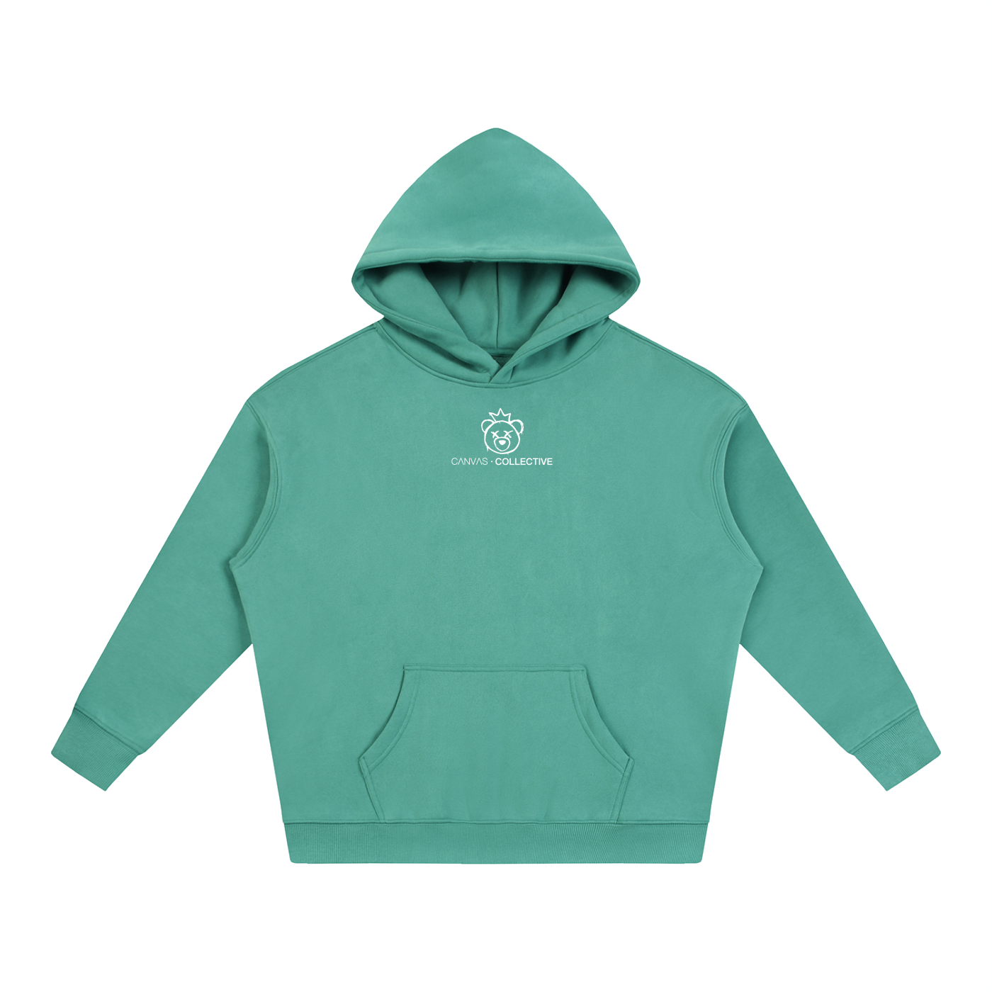 hoodie,oversized,fleeced,unisex,signature