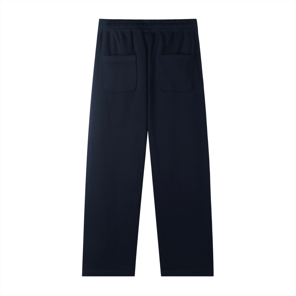 joggers,oversized,straightleg,signature