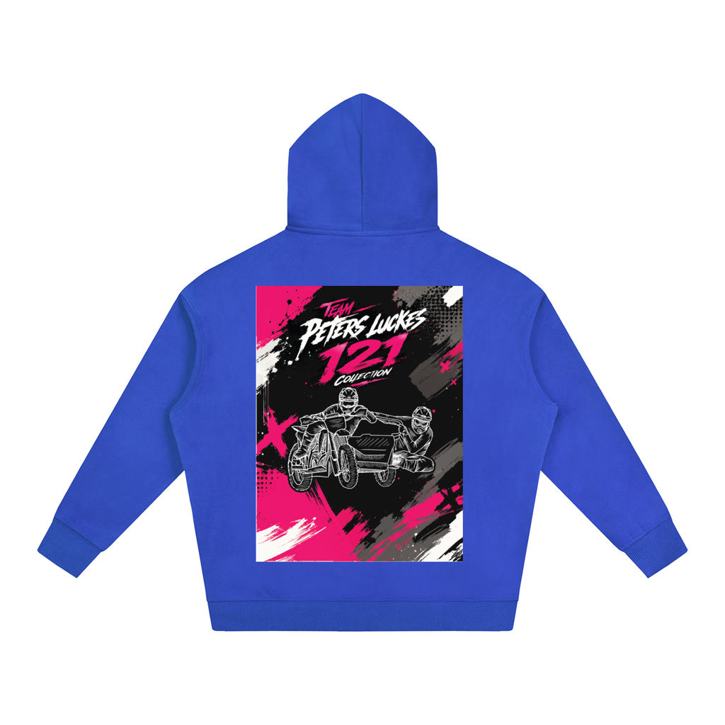 hoodie,fleeced,oversized,streetware,sidecars,121,Olly,Peters,Max,Luckes,Motocross,dirt,corner,hanging,out,left,racing,moto,roost,photography