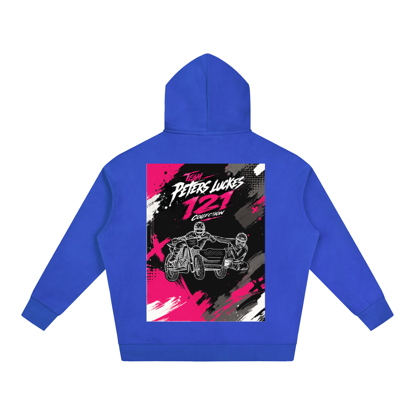 hoodie,fleeced,oversized,streetware,sidecars,121,Olly,Peters,Max,Luckes,Motocross,dirt,corner,hanging,out,left,racing,moto,roost,photography