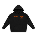 hoodie,fleeced,oversized,streetwear,one3one,pitlane,paddock,build sheet