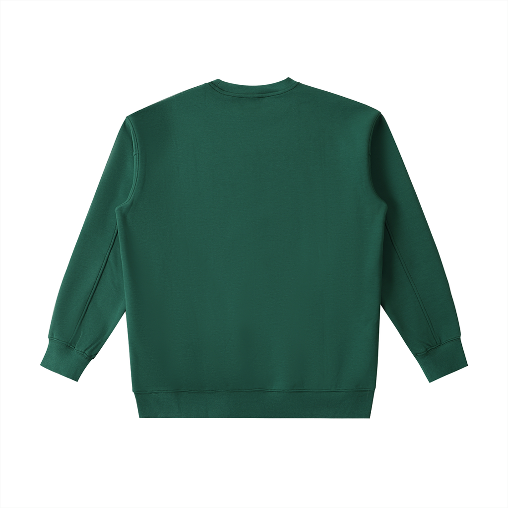CNVS Collective: Signature Collection - Heavyweight Sweatshirt
