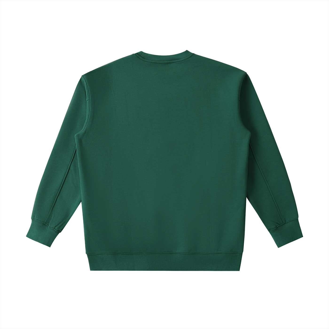 CNVS Collective: Signature Collection - Heavyweight Sweatshirt