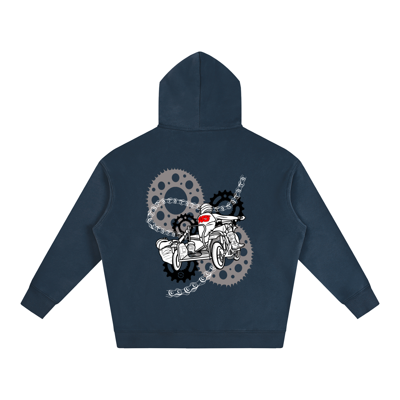 hoodie,oversized,fleeced,streetware,SDCR,unisex