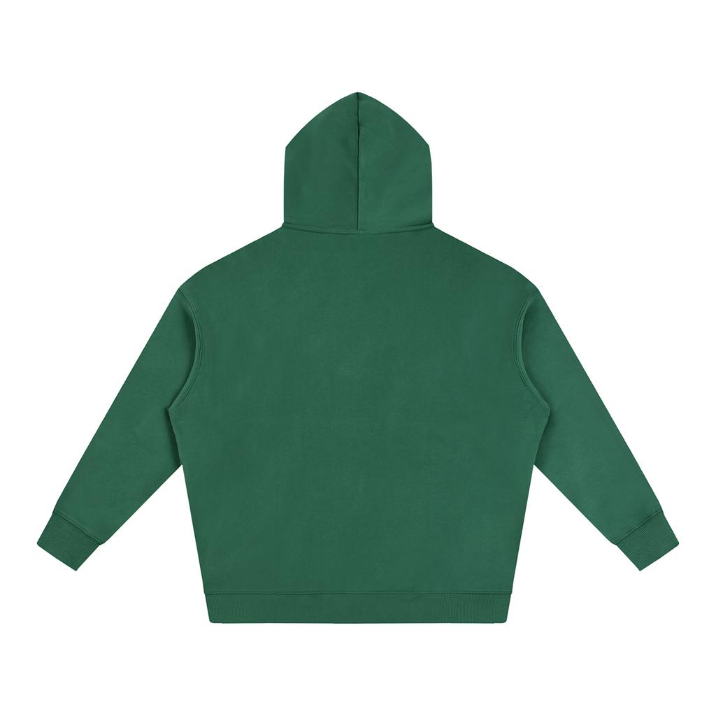 hoodie,oversized,fleeced,unisex,signature