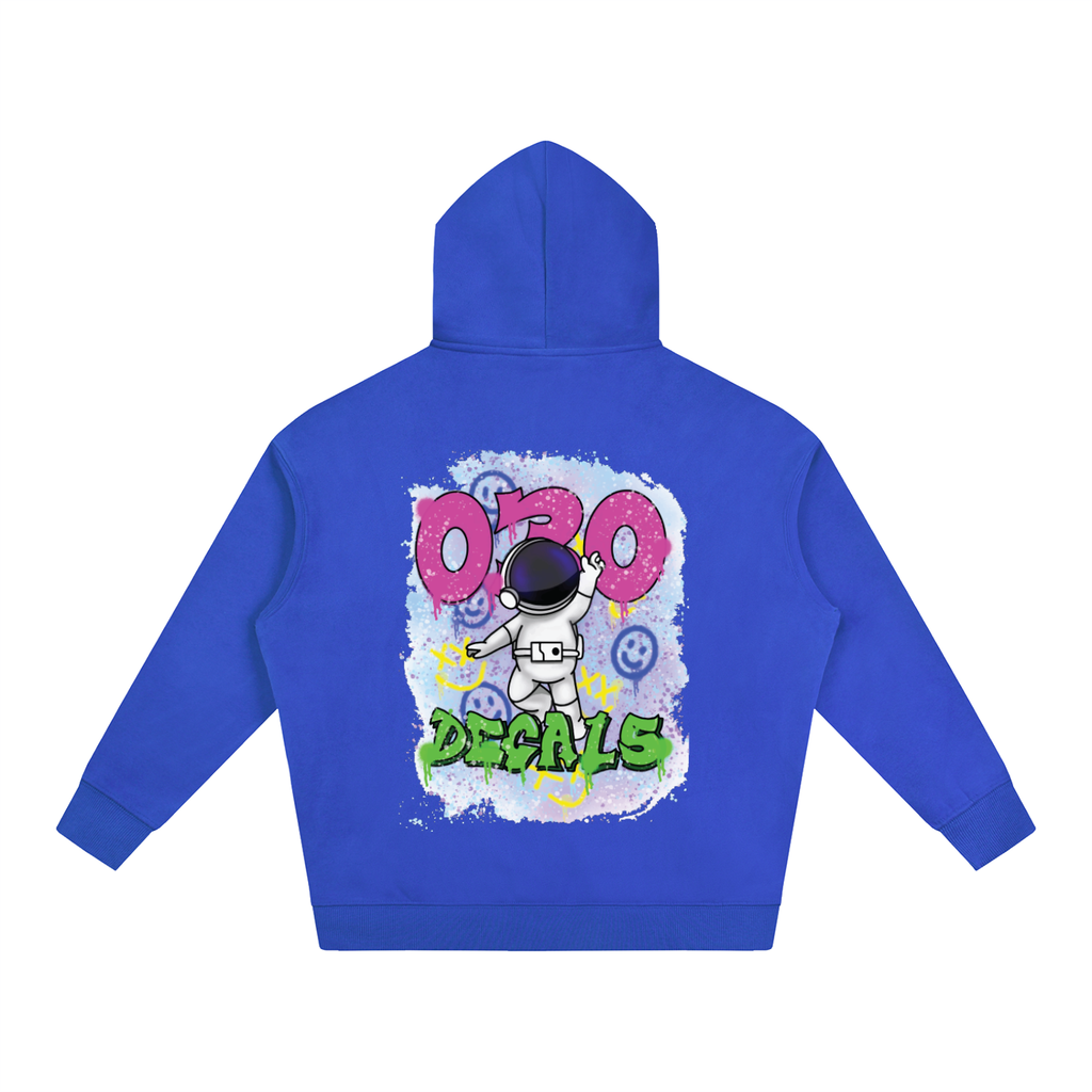 hoodie,oversized,fleeced,unisex,streetware,o3o