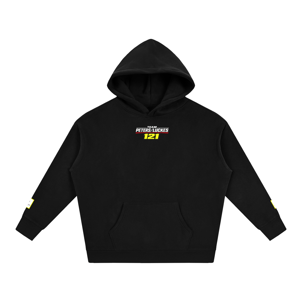 hoodie,streetware,oversized,fleeced,CNVS,Collective,Sidecars,Motocross,British,Oversized,Unisex