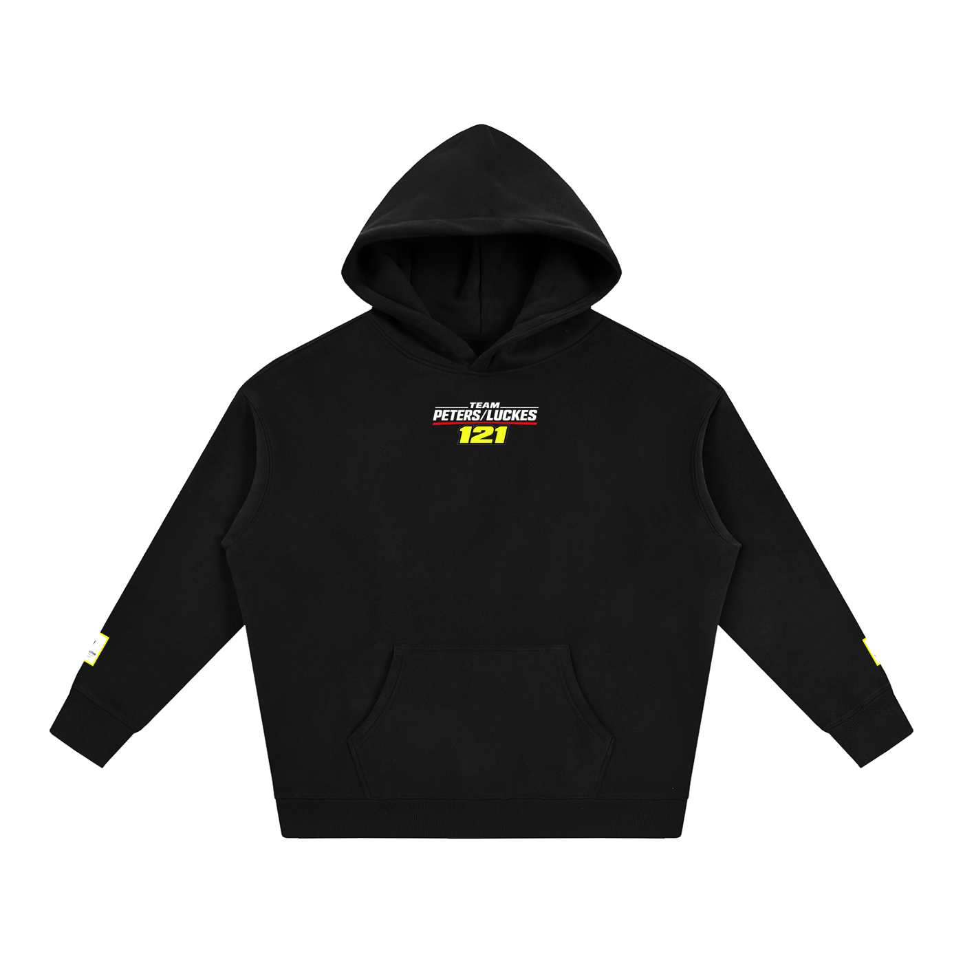 hoodie,streetware,oversized,fleeced,CNVS,Collective,Sidecars,Motocross,British,Oversized,Unisex