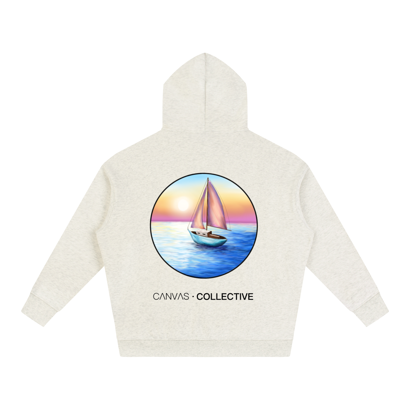 hoodie,oversized,fleeced,streetwear,landscape,art