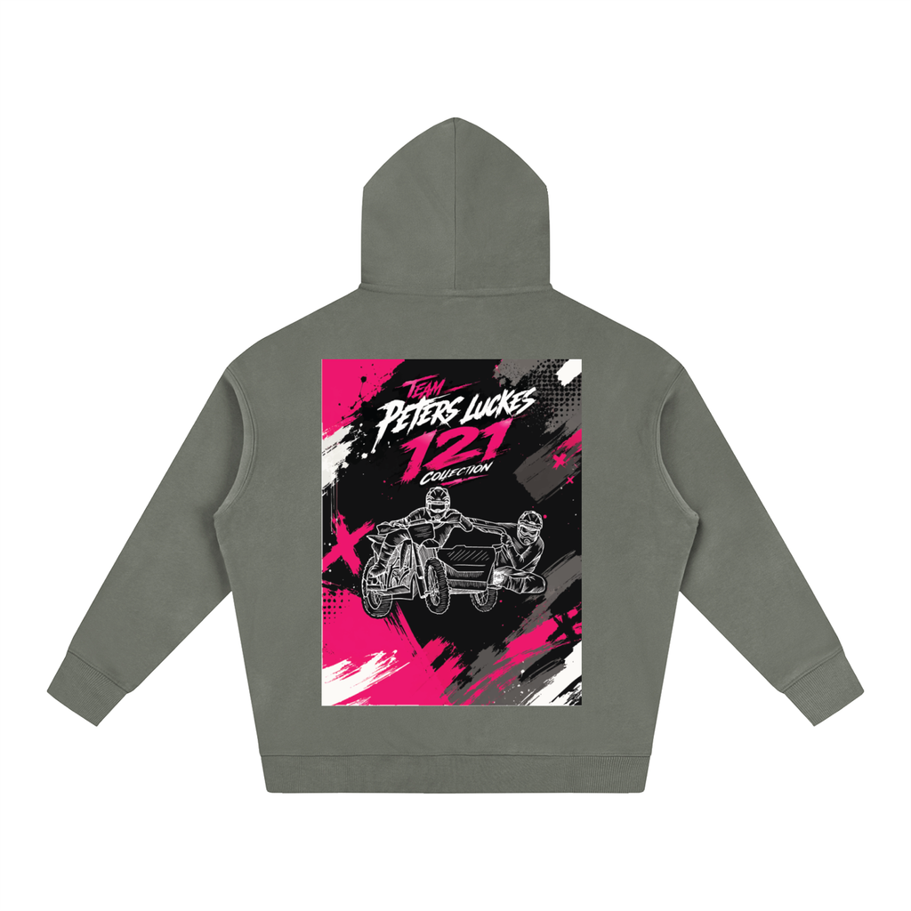 hoodie,fleeced,oversized,streetware,sidecars,121,Olly,Peters,Max,Luckes,Motocross,dirt,corner,hanging,out,left,racing,moto,roost,photography