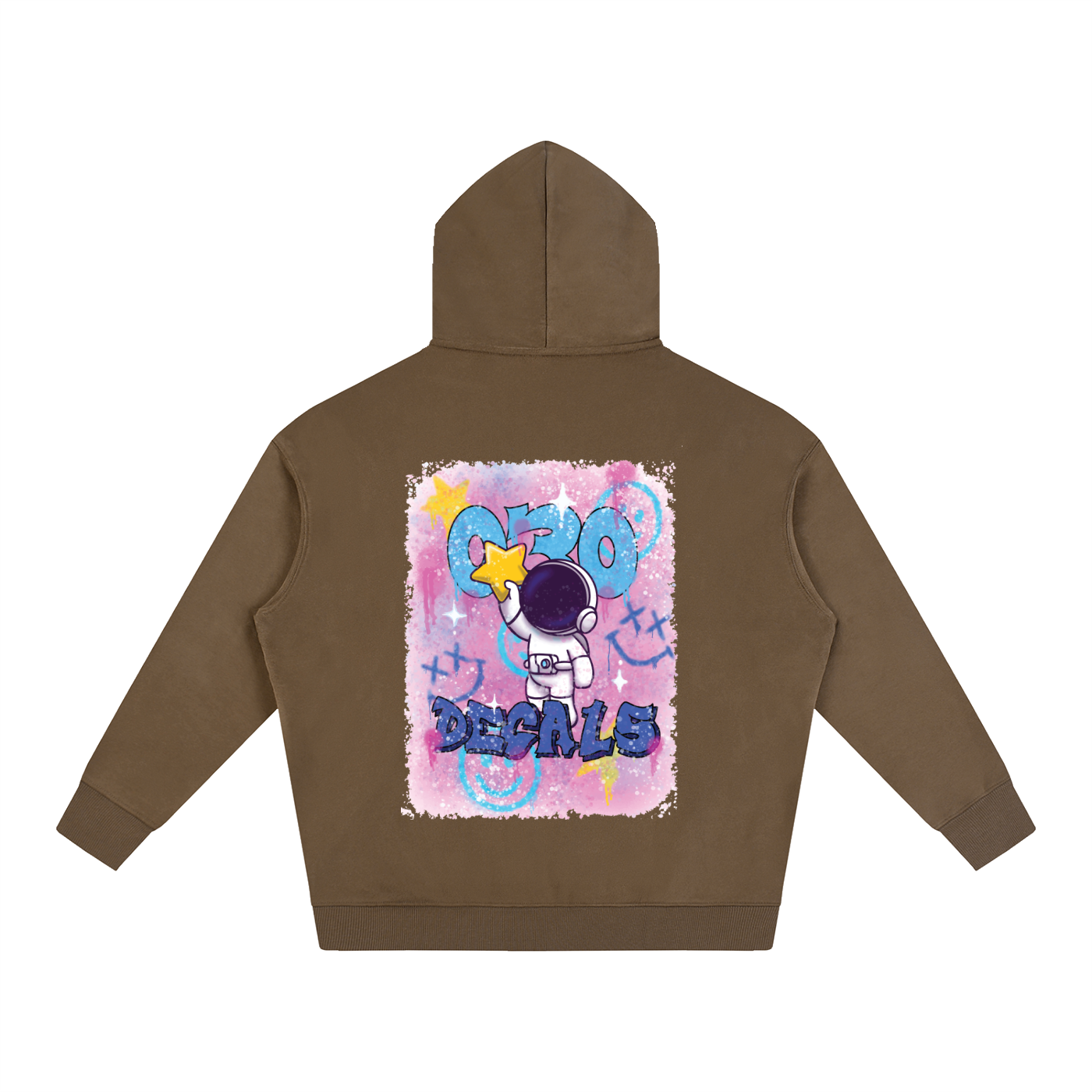 hoodie,oversized,unisex,o3o,fleeced,streetware