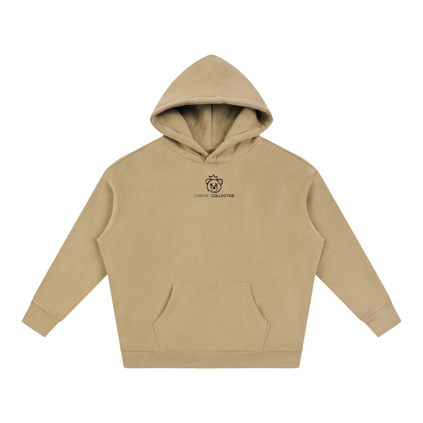 hoodie,fleeced,oversized,streetware,unisex,signature