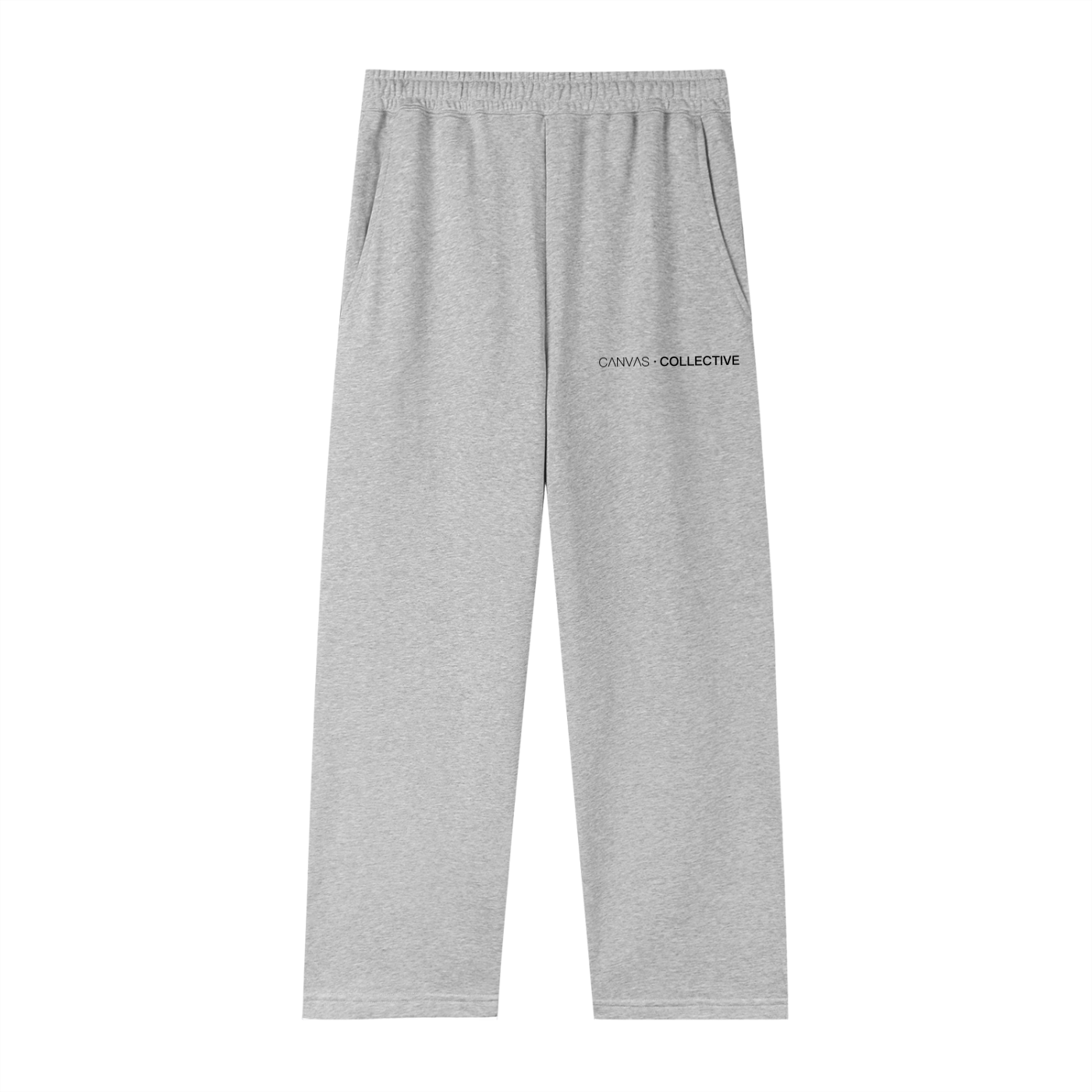 streetware,straightleg,joggers,signature