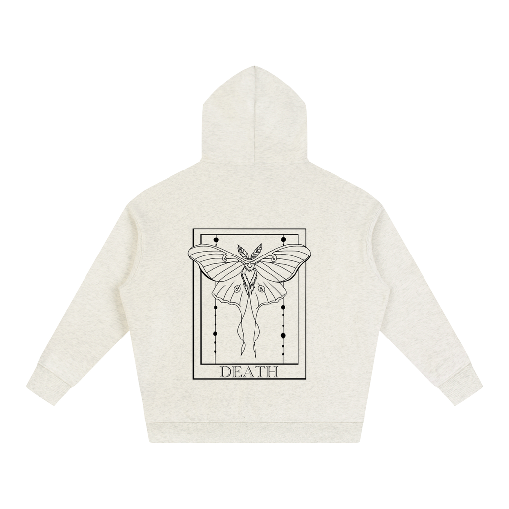 hoodie,oversized,fleeced,streetware,Tarot