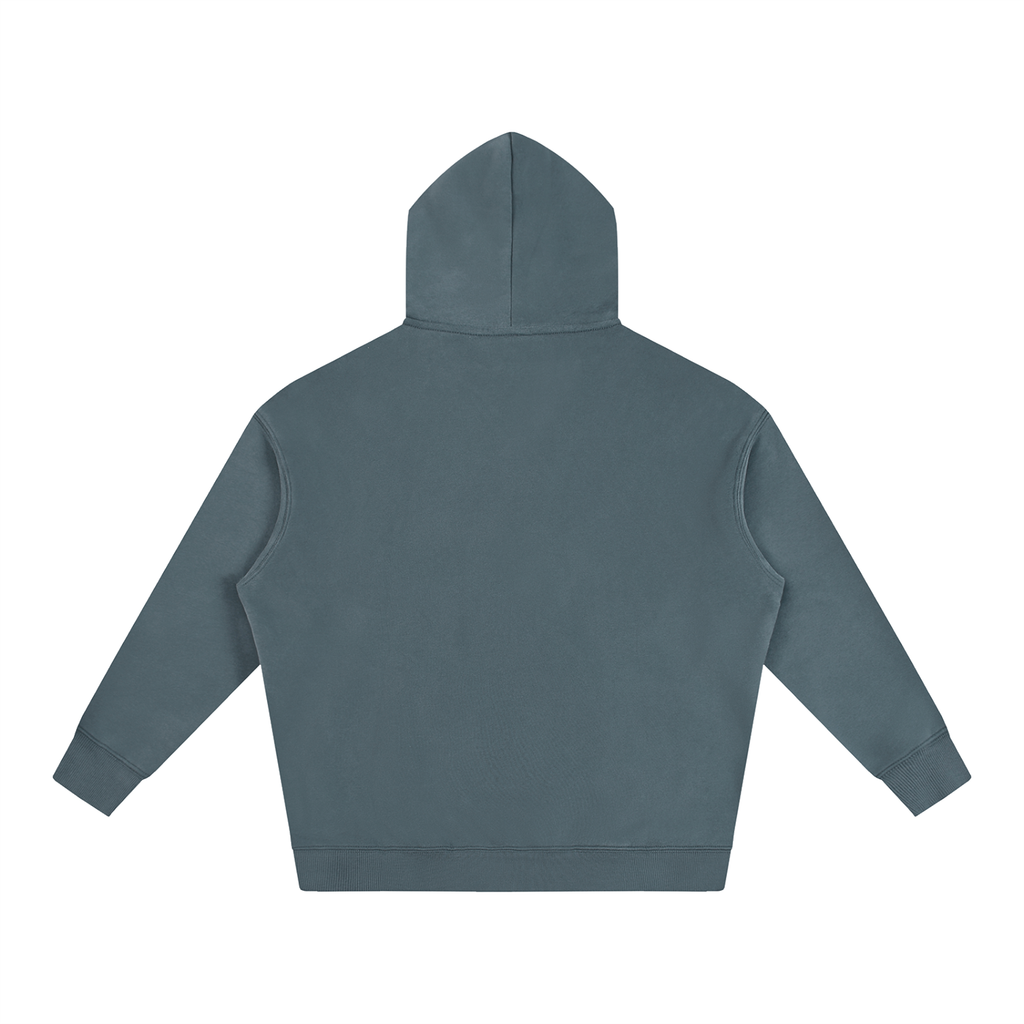 hoodie,oversized,fleeced,unisex,signature