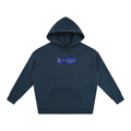 CNVS Collective: Abstract Collection - Navy Blue