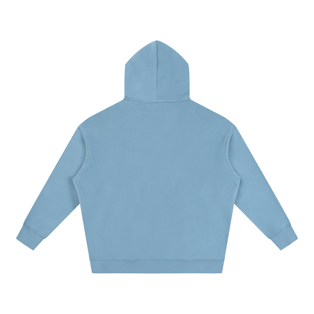 hoodie,oversized,fleeced,unisex,signature