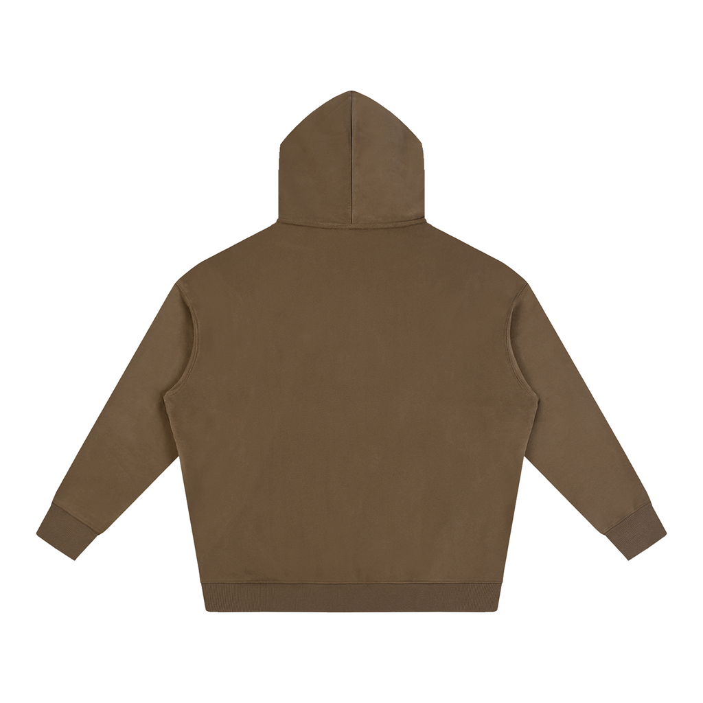 hoodie,oversized,fleeced,unisex,signature