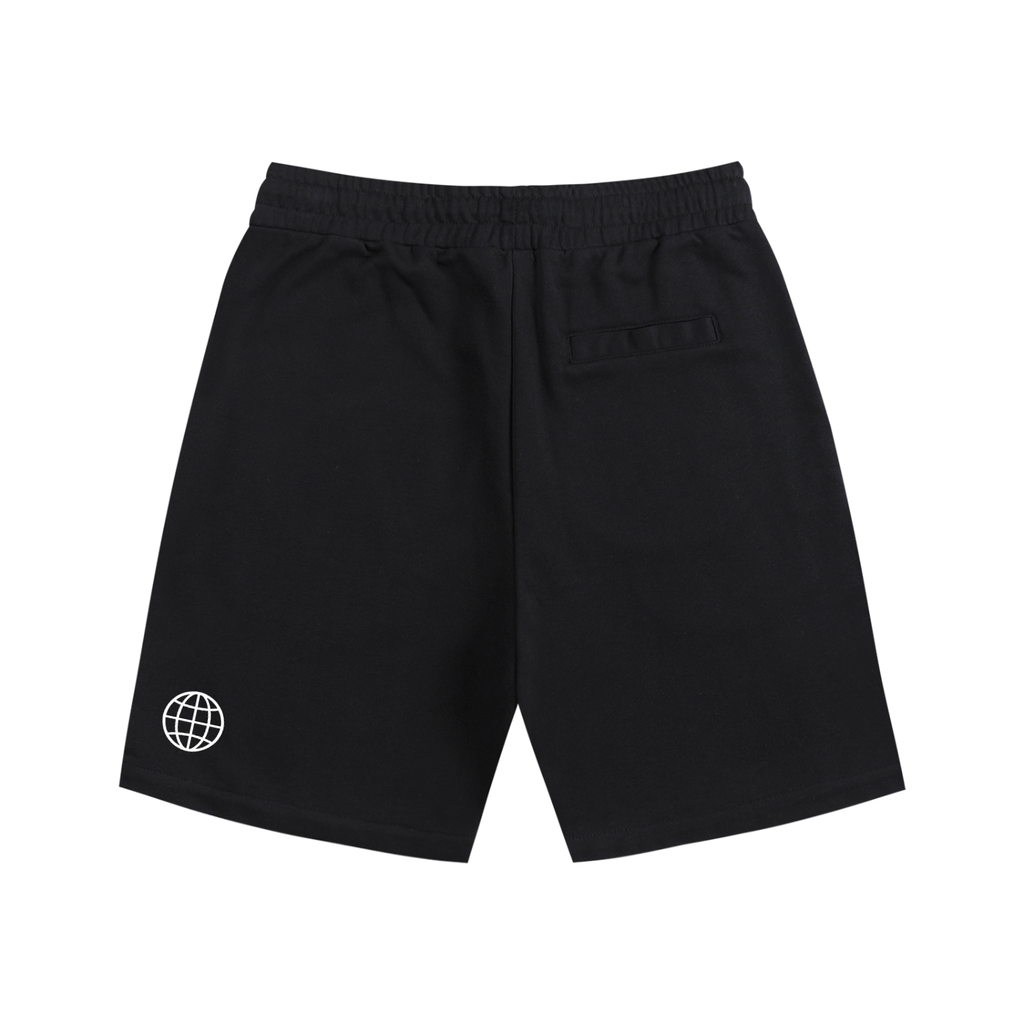 shorts,streetwear,signature