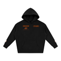 hoodie,oversized,fleeced,streetwear,one3one,pitlane,paddock,orbit