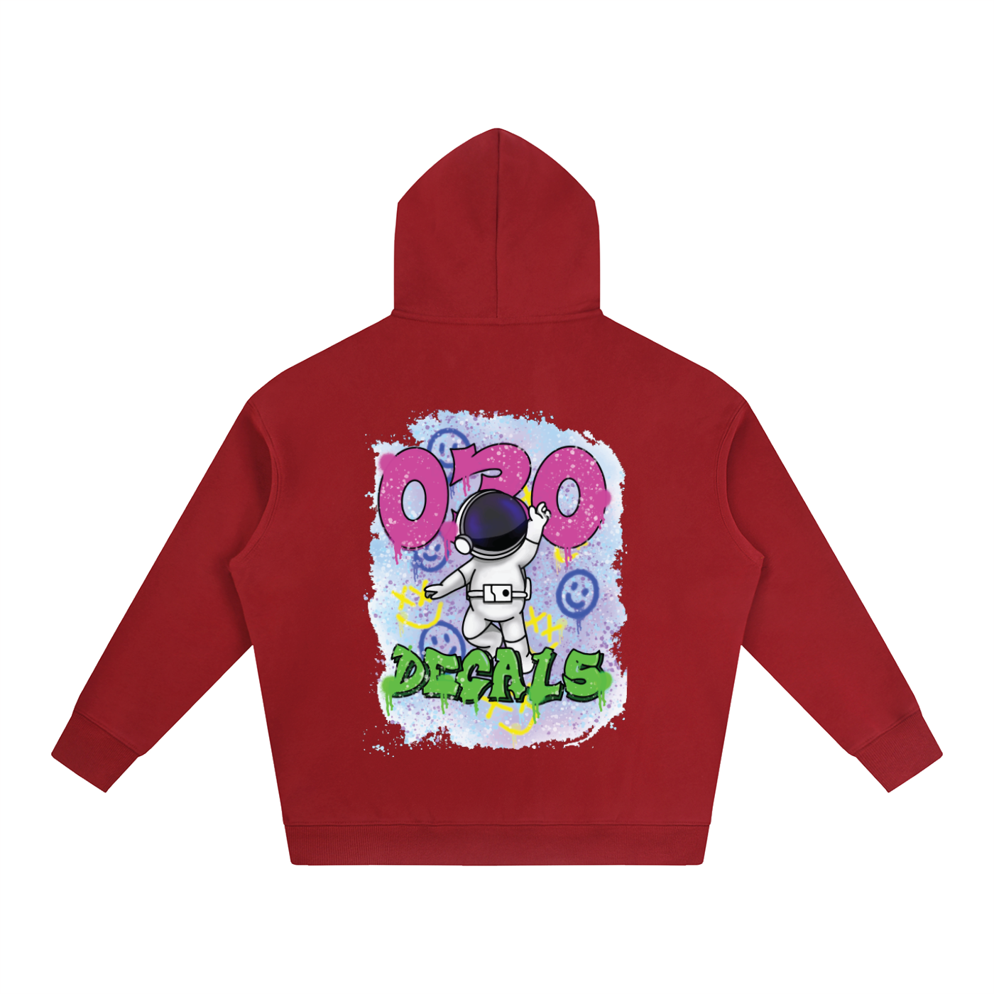 hoodie,oversized,fleeced,unisex,streetware,o3o