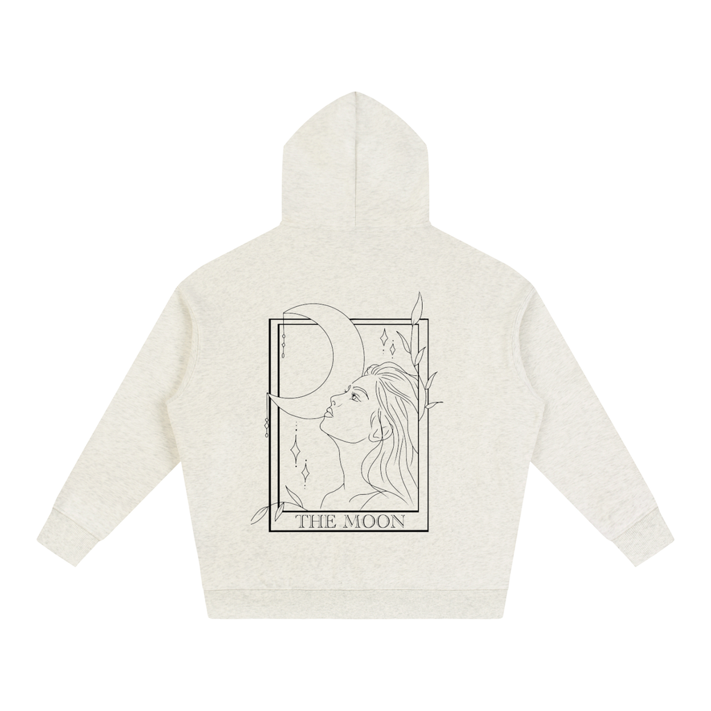 hoodie,fleeced,oversized,streetware,Tarot