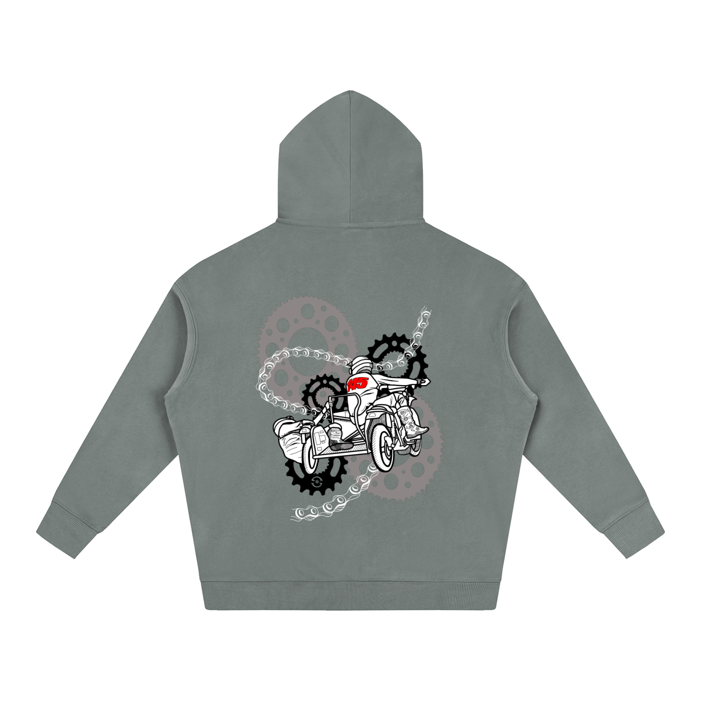 hoodie,oversized,fleeced,streetware,SDCR,unisex