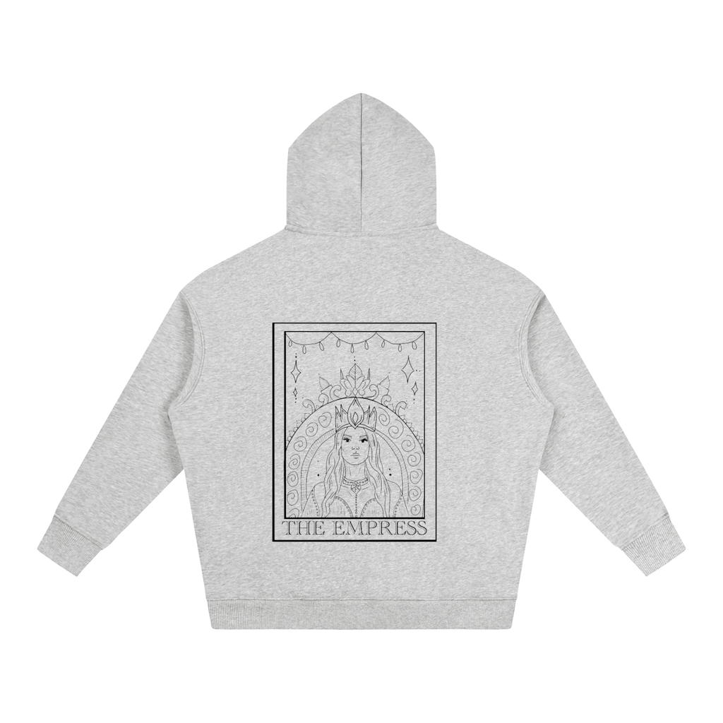 hoodie,oversized,fleeced,streetware,Tarot
