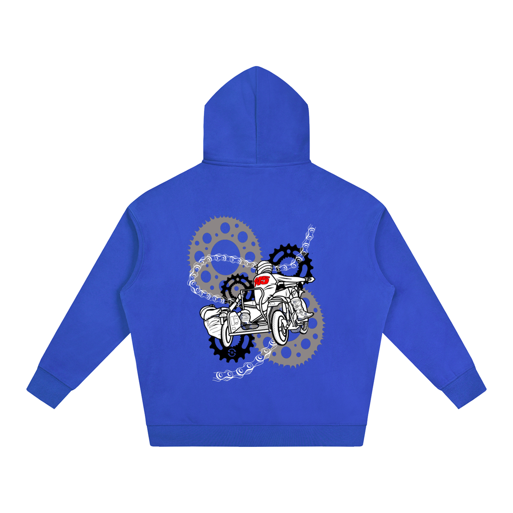hoodie,oversized,fleeced,streetware,SDCR,unisex