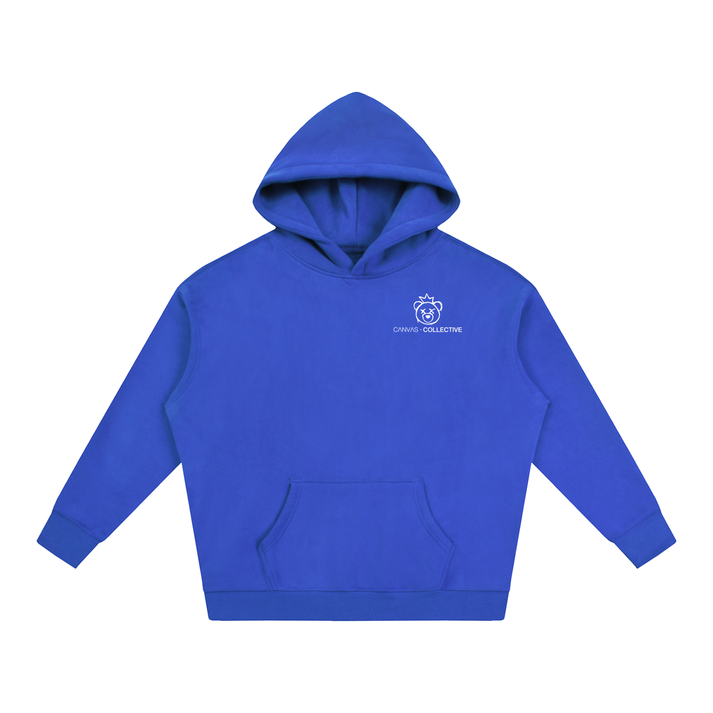 Hoodie,Fleeced,Oversized,Unisex,Streetware