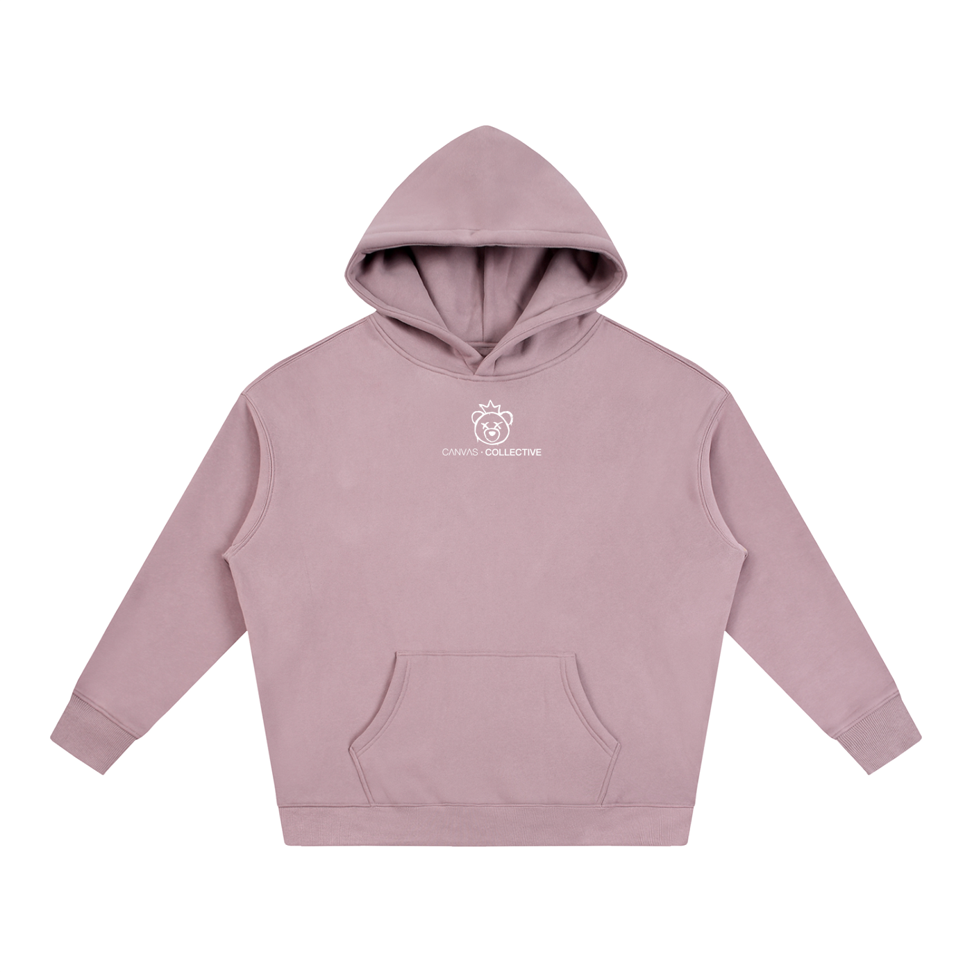 hoodie,oversized,fleeced,unisex,signature