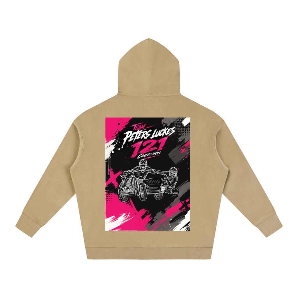 hoodie,fleeced,oversized,streetware,sidecars,121,Olly,Peters,Max,Luckes,Motocross,dirt,corner,hanging,out,left,racing,moto,roost,photography
