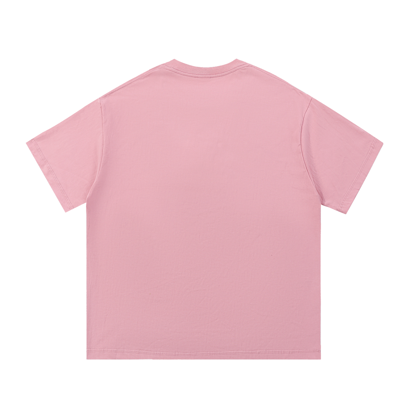 CNVS Collective: Signature Collection T-Shirt (Black Logo)