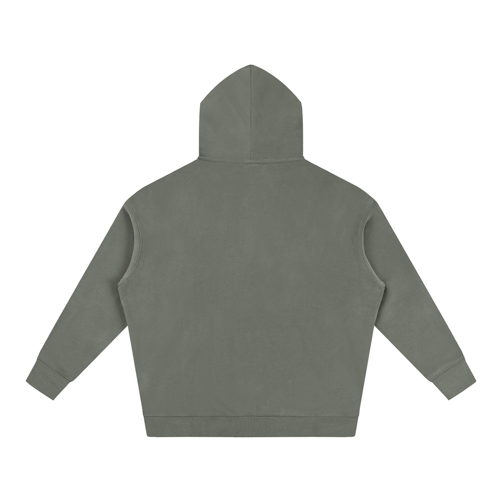 hoodie,oversized,fleeced,unisex,signature