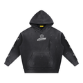 hoodie,washed,frayed,streetware,oversized,Velocity
