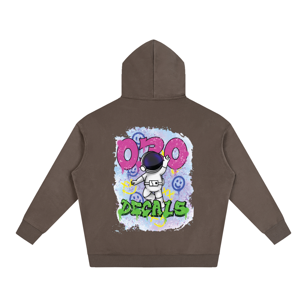 hoodie,oversized,fleeced,unisex,streetware,o3o