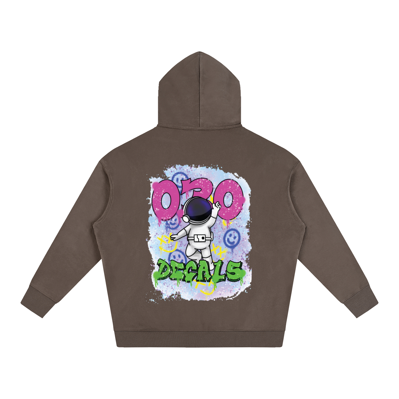 hoodie,oversized,fleeced,unisex,streetware,o3o