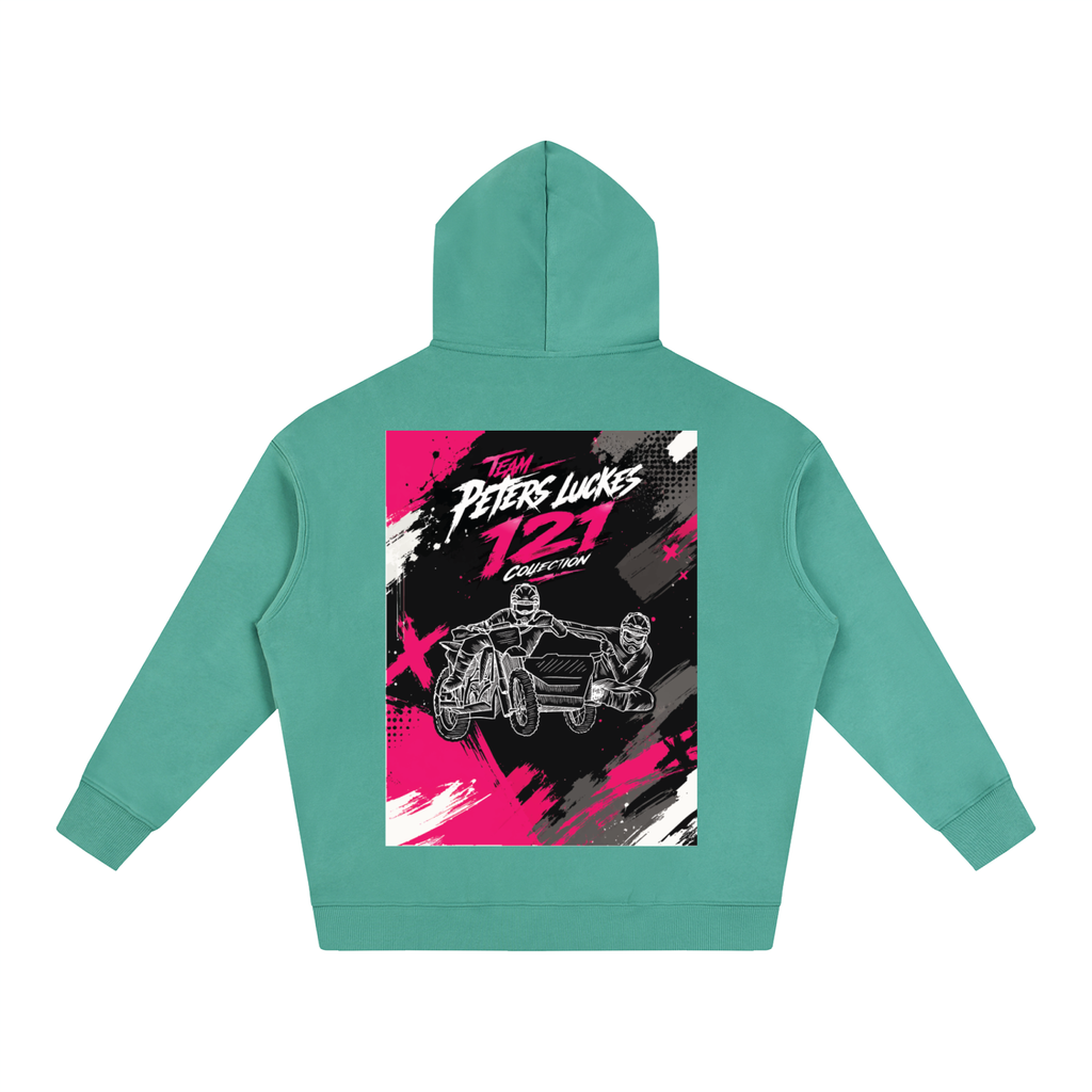 hoodie,fleeced,oversized,streetware,sidecars,121,Olly,Peters,Max,Luckes,Motocross,dirt,corner,hanging,out,left,racing,moto,roost,photography