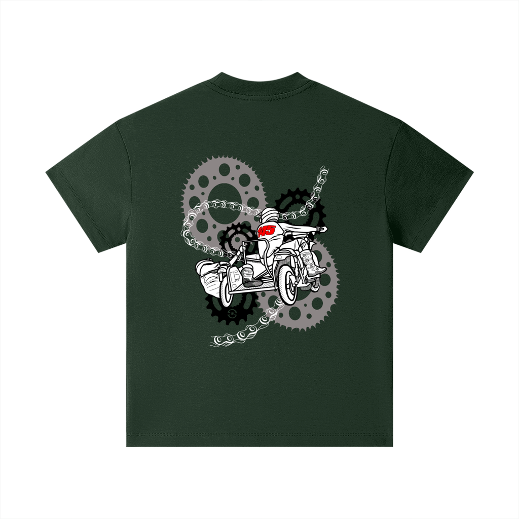 t-shirt,SDCR,streetware,youth