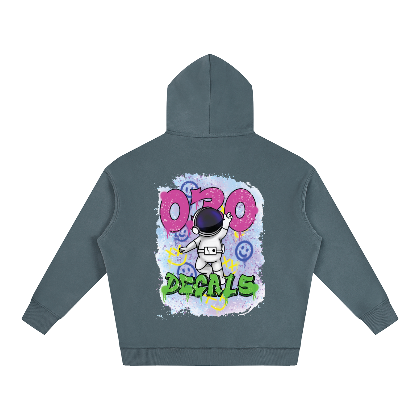 hoodie,oversized,fleeced,unisex,streetware,o3o